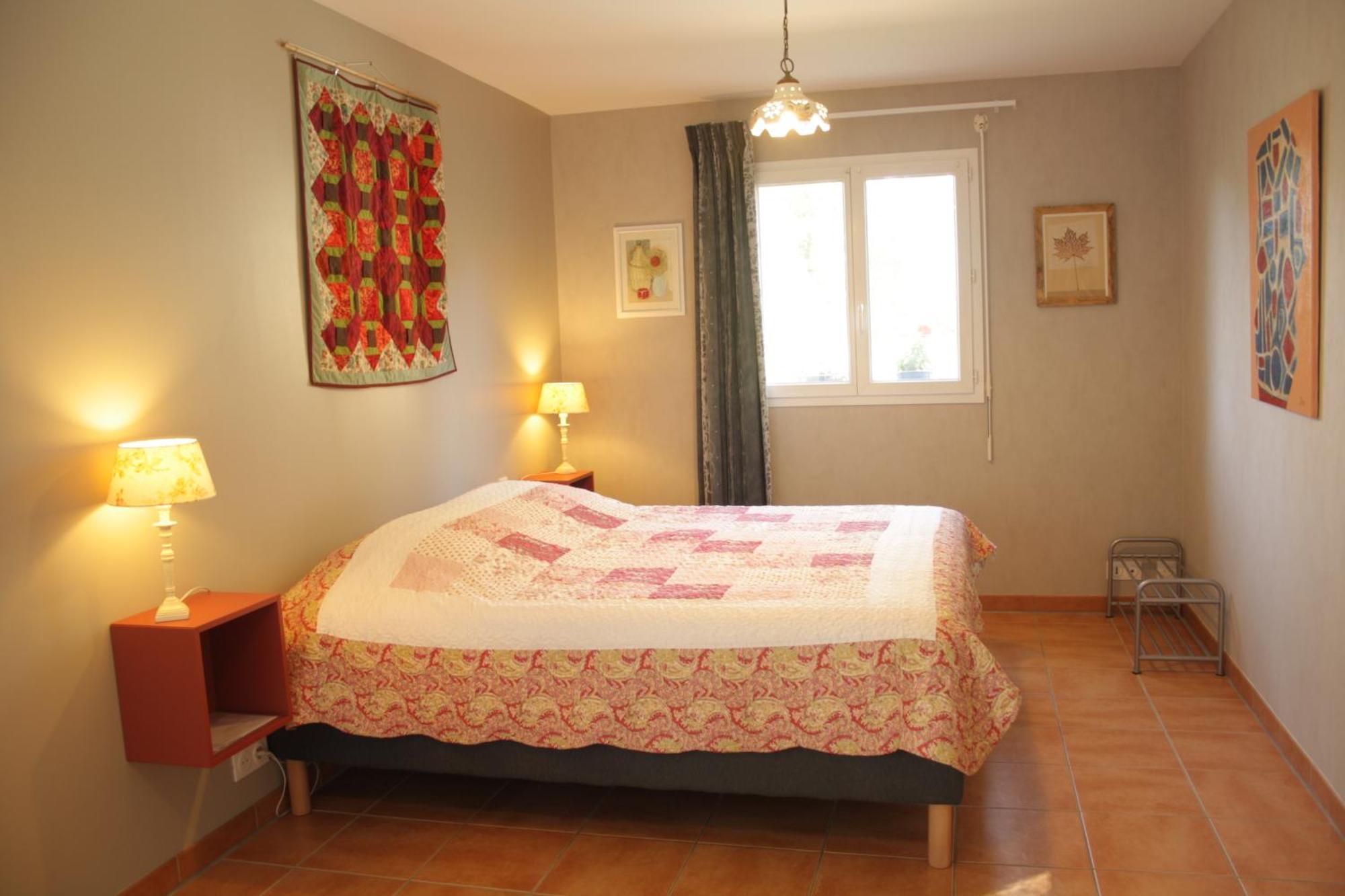Bed and Breakfast Repos Chez Margot Fajoles Exterior foto